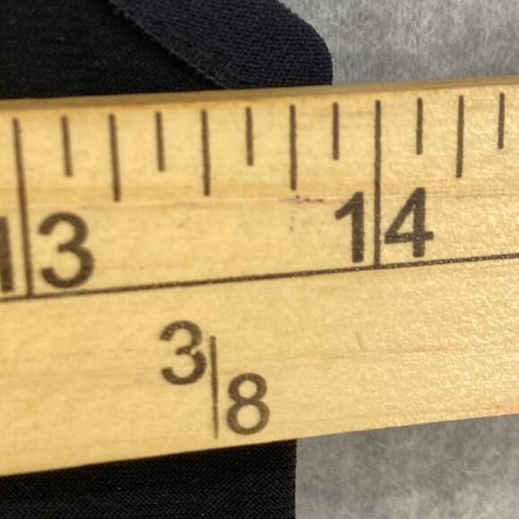 ✨ Joseph Ribkoff Polka Dot Cowl Neck Dress | Size 4 - Picture 11 of 13